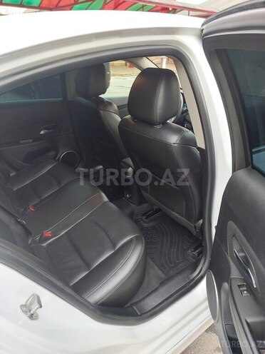Chevrolet Cruze 2015, 253,000 km - 1.4 л - Gəncə