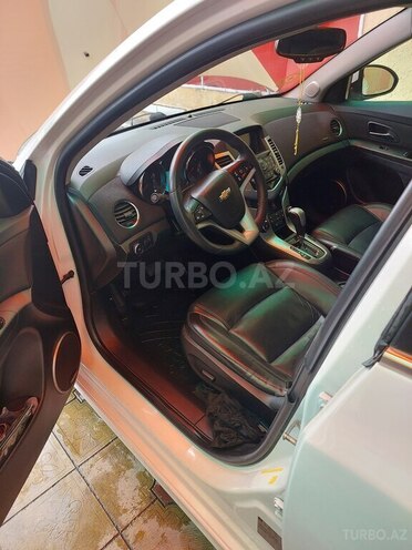 Chevrolet Cruze 2015, 253,000 km - 1.4 л - Gəncə