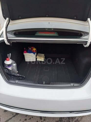 Chevrolet Cruze 2015, 253,000 km - 1.4 л - Gəncə