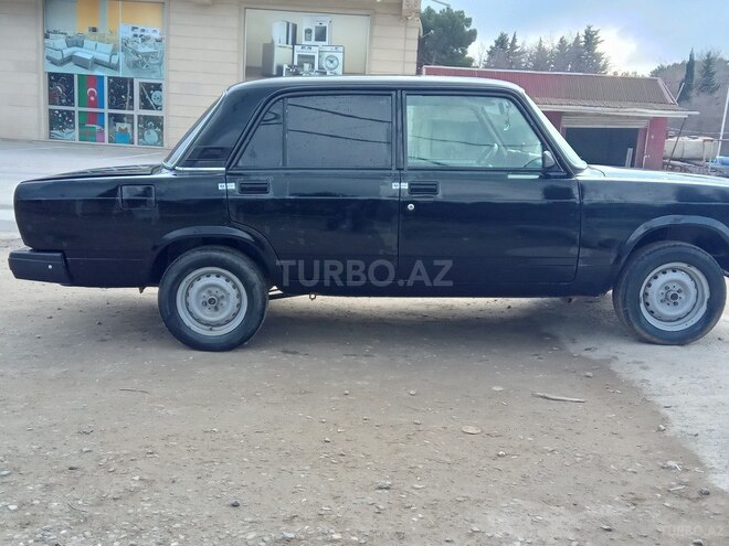 LADA (VAZ) 2107 2004, 64,725 km - 1.5 l - Bakı