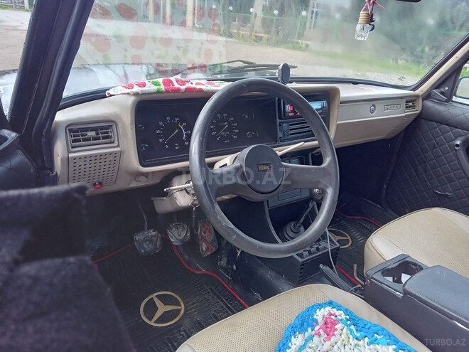 LADA (VAZ) 2107 2004, 64,725 km - 1.5 l - Bakı