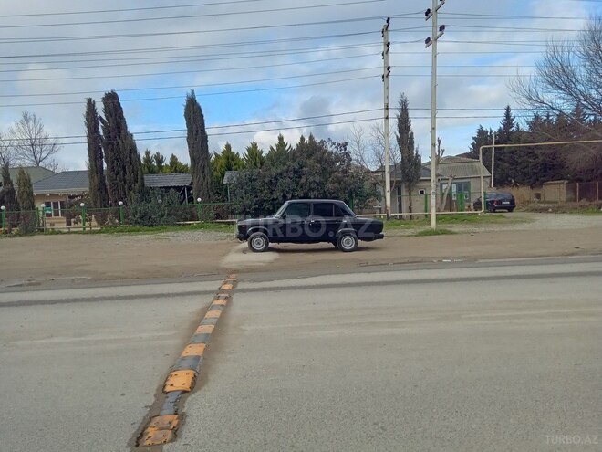 LADA (VAZ) 2107 2004, 64,725 km - 1.5 l - Bakı