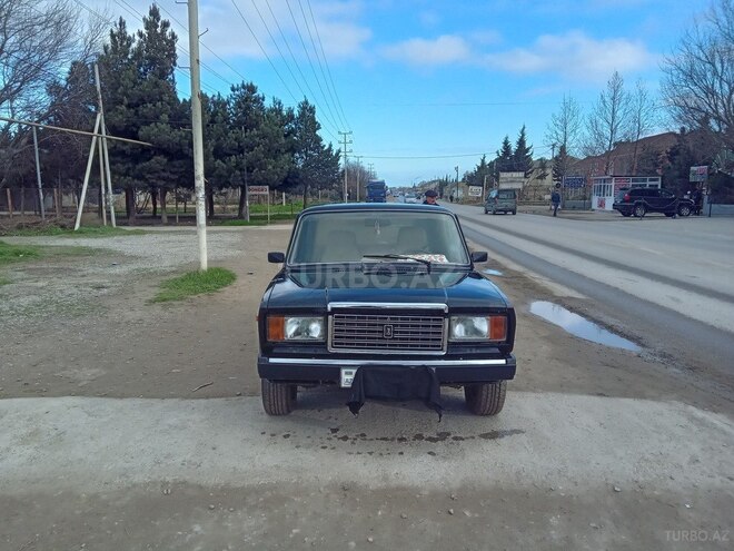 LADA (VAZ) 2107 2004, 64,725 km - 1.5 l - Bakı