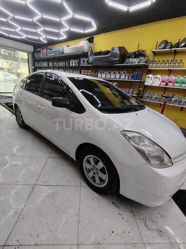 Toyota Prius 2008, 278,911 km - 1.5 l - Bakı