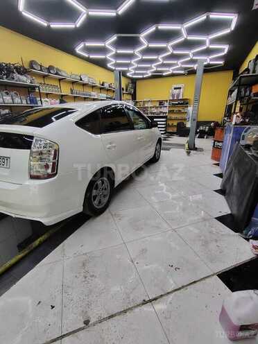 Toyota Prius 2008, 278,911 km - 1.5 l - Bakı