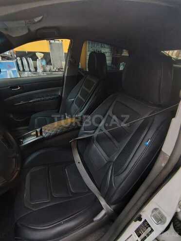 Toyota Prius 2008, 278,911 km - 1.5 l - Bakı