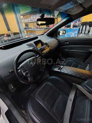 Toyota Prius 2008, 278,911 km - 1.5 l - Bakı