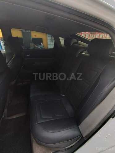Toyota Prius 2008, 278,911 km - 1.5 l - Bakı