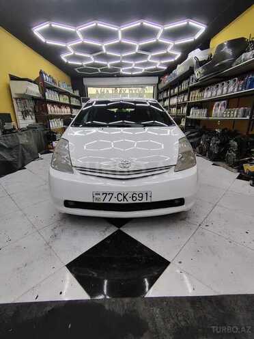 Toyota Prius 2008, 278,911 km - 1.5 l - Bakı