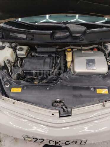Toyota Prius 2008, 278,911 km - 1.5 l - Bakı
