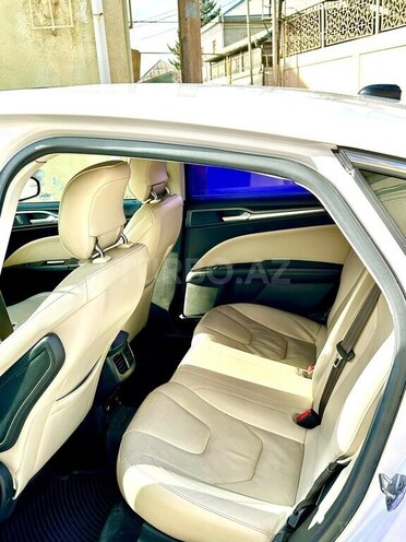 Ford Fusion (North America) 2014, 200,000 km - 2.0 l - Bakı