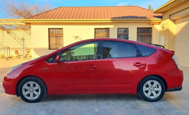 Toyota Prius 2008, 349,228 km - 1.5 l - Bakı