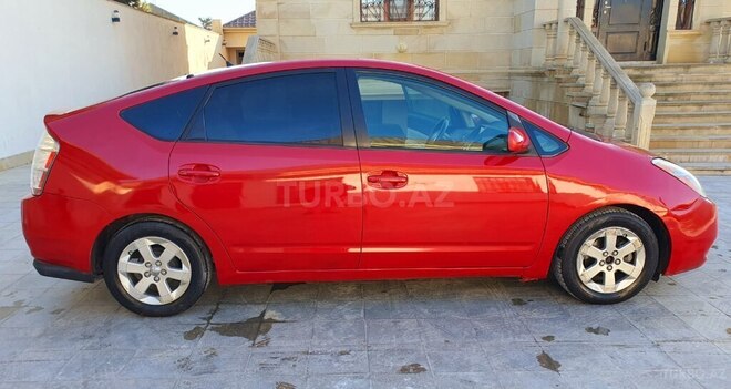 Toyota Prius 2008, 349,228 km - 1.5 l - Bakı
