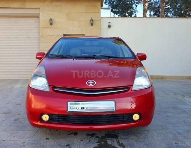 Toyota Prius 2008, 349,228 km - 1.5 l - Bakı