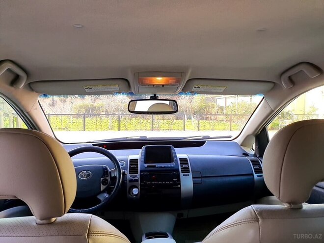 Toyota Prius 2008, 349,228 km - 1.5 l - Bakı