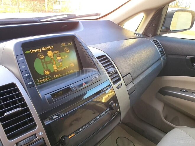 Toyota Prius 2008, 349,228 km - 1.5 l - Bakı