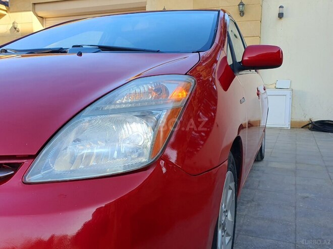 Toyota Prius 2008, 349,228 km - 1.5 l - Bakı