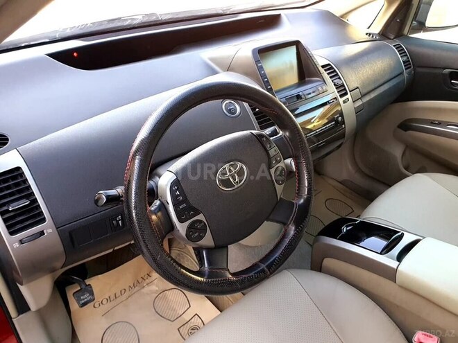 Toyota Prius 2008, 349,228 km - 1.5 l - Bakı