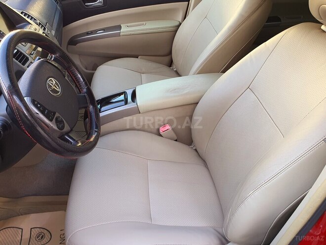 Toyota Prius 2008, 349,228 km - 1.5 l - Bakı