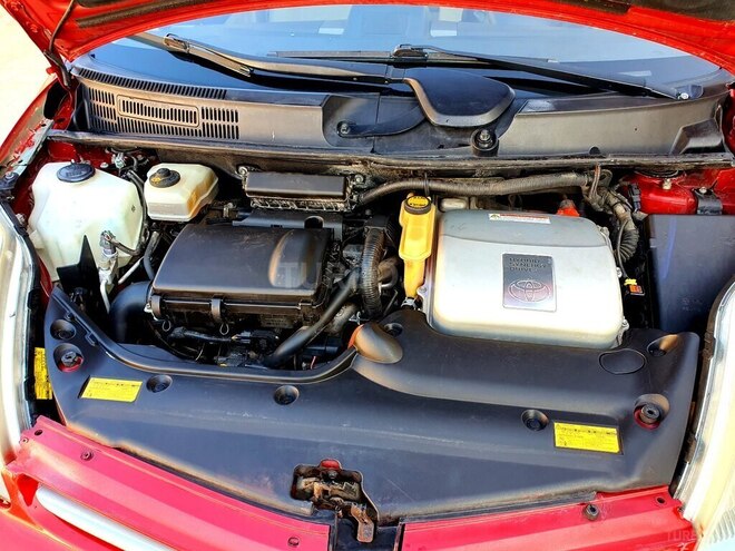 Toyota Prius 2008, 349,228 km - 1.5 l - Bakı