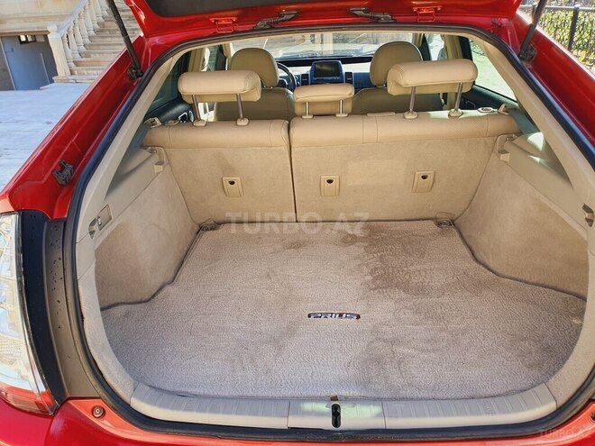 Toyota Prius 2008, 349,228 km - 1.5 l - Bakı
