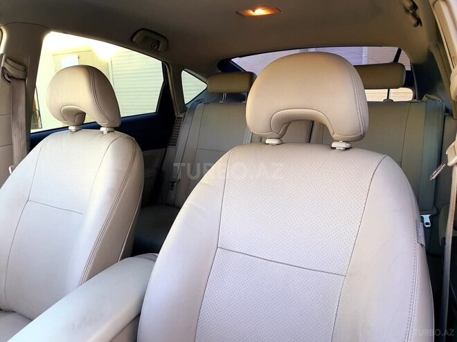 Toyota Prius 2008, 349,228 km - 1.5 l - Bakı
