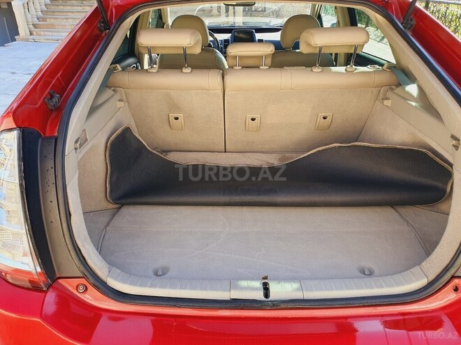 Toyota Prius 2008, 349,228 km - 1.5 l - Bakı