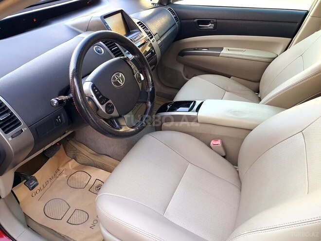 Toyota Prius 2008, 349,228 km - 1.5 l - Bakı