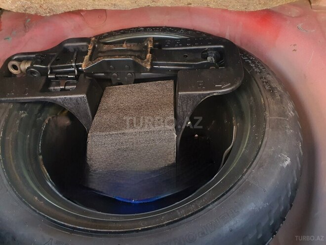 Toyota Prius 2008, 349,228 km - 1.5 l - Bakı