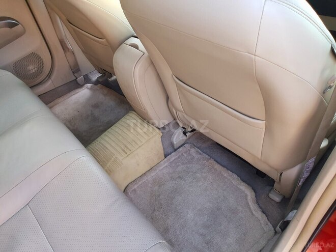 Toyota Prius 2008, 349,228 km - 1.5 l - Bakı