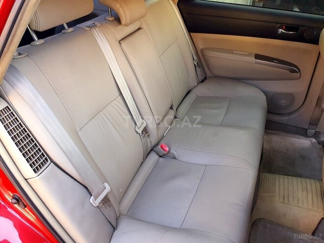 Toyota Prius 2008, 349,228 km - 1.5 l - Bakı