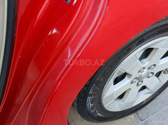 Toyota Prius 2008, 349,228 km - 1.5 l - Bakı