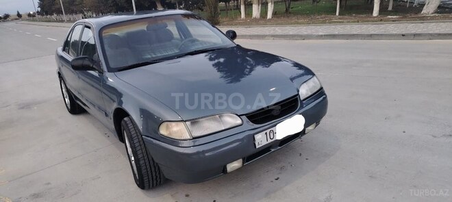 Hyundai Sonata 1996, 236,178 km - 2.0 l - Bakı