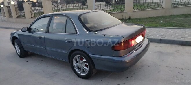 Hyundai Sonata 1996, 236,178 km - 2.0 l - Bakı