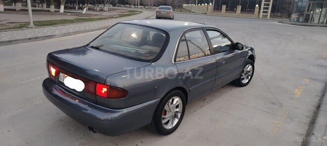 Hyundai Sonata 1996, 236,178 km - 2.0 l - Bakı