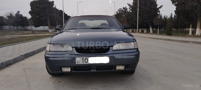 Hyundai Sonata 1996, 236,178 km - 2.0 l - Bakı