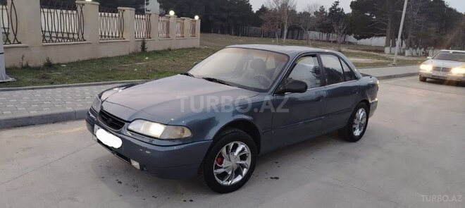 Hyundai Sonata 1996, 236,178 km - 2.0 l - Bakı