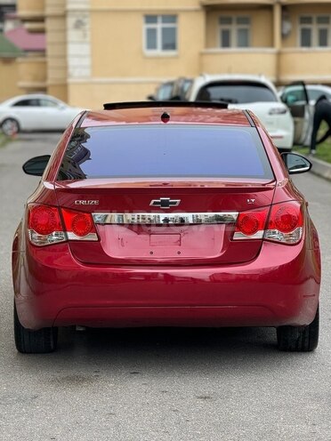 Chevrolet Cruze-7