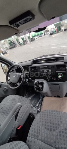 Ford Transit 2009, 227,000 km - 2.2 л - Bakı