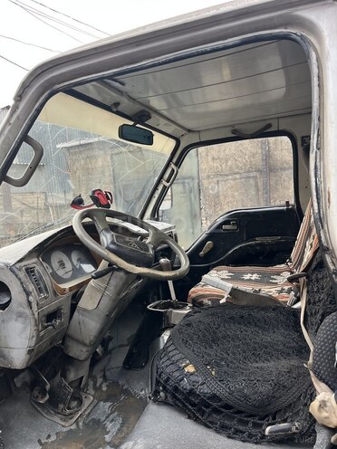 Foton Forland 2009, 385,606 km - 2.8 л - Bakı