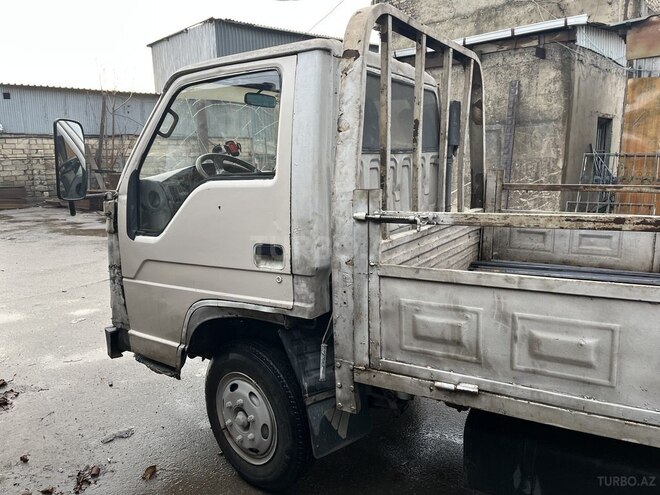 Foton Forland 2009, 385,606 km - 2.8 л - Bakı