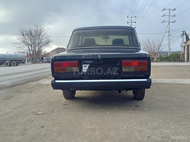 LADA (VAZ) 2107 2004, 64,725 km - 1.5 l - Bakı