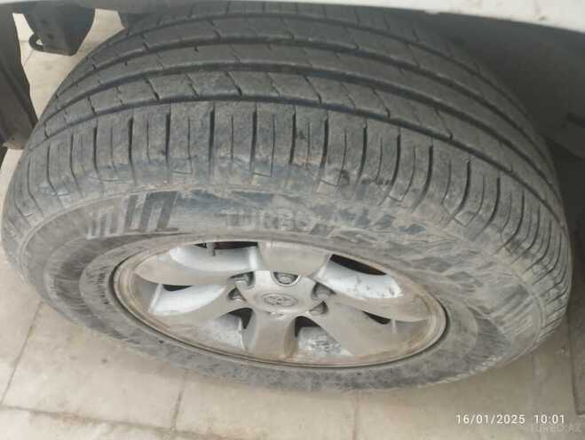 Toyota Land Cruiser Prado 2003, 256,048 km - 2.7 л - Bakı