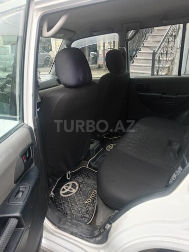 Mitsubishi Pajero io 1999, 214,896 km - 1.8 l - Bakı