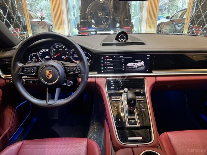 Porsche Panamera-9