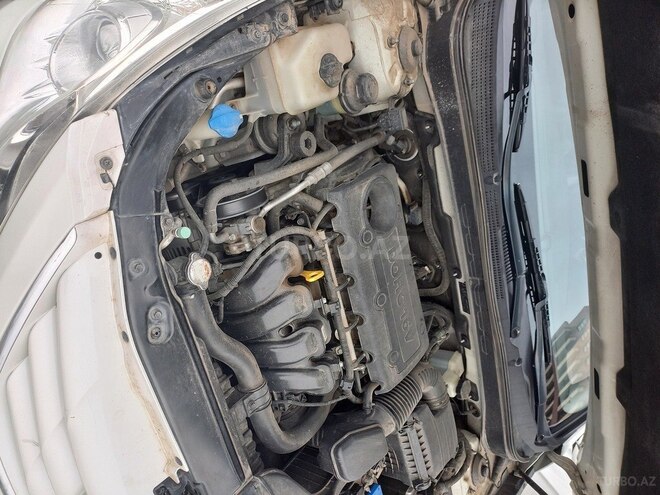 Hyundai Sonata 2010, 238,000 km - 2.4 l - Gəncə