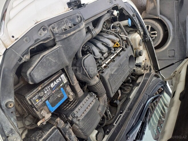 Hyundai Sonata 2010, 238,000 km - 2.4 l - Gəncə
