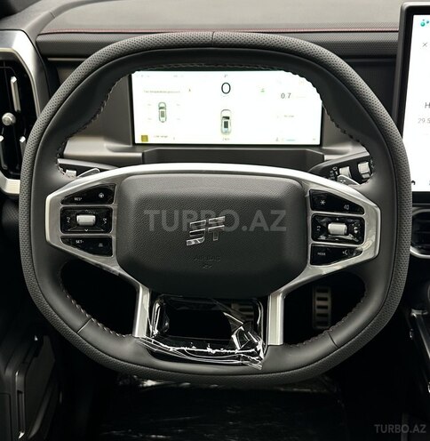 JETOUR T2-11