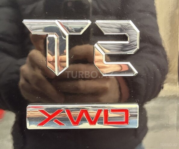 JETOUR T2-7