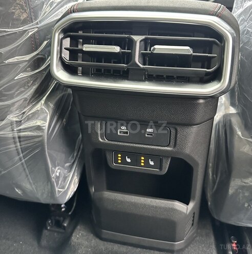 JETOUR T2-15